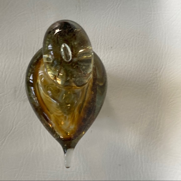 ‼️ SOLD‼️ Vintage Murano Glass Song Birds - Picture 8 of 11